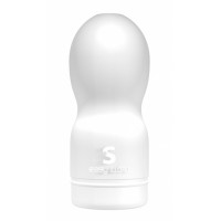 MASCULINO masturbador BOCA DELUXE FORM 11473